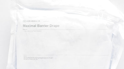 Teleflex ASK-00002-1A Maximal Barrier Drape (x)